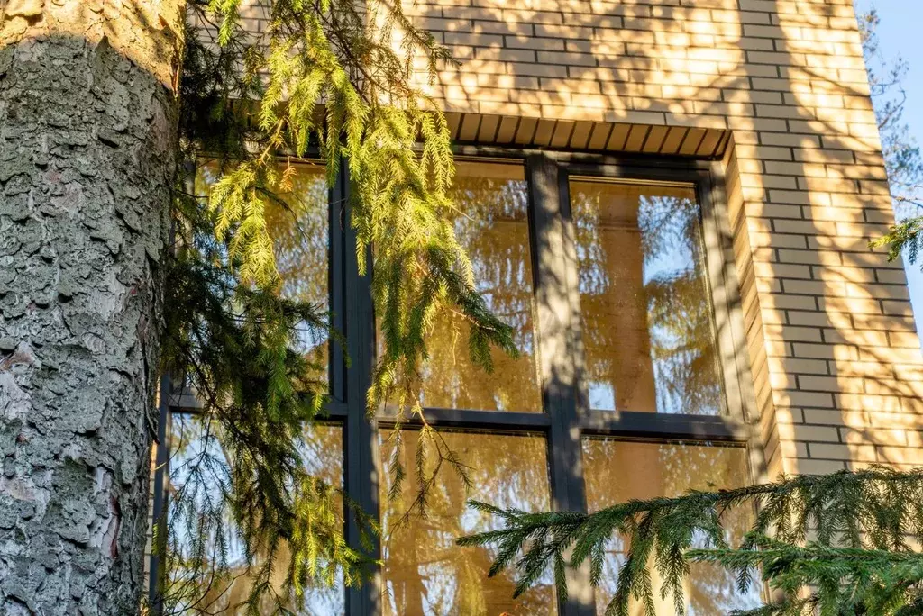 Коттедж в Ленинградская область, Всеволожский район, Токсовское ... - Фото 2