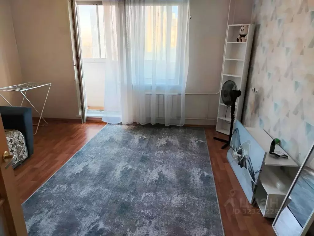 1-к кв. Красноярский край, Красноярск 9 Мая ул., 55 (40.0 м) - Фото 1