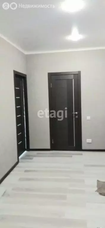 2-комнатная квартира: Абакан, улица Кирова, 214 (54 м) - Фото 0