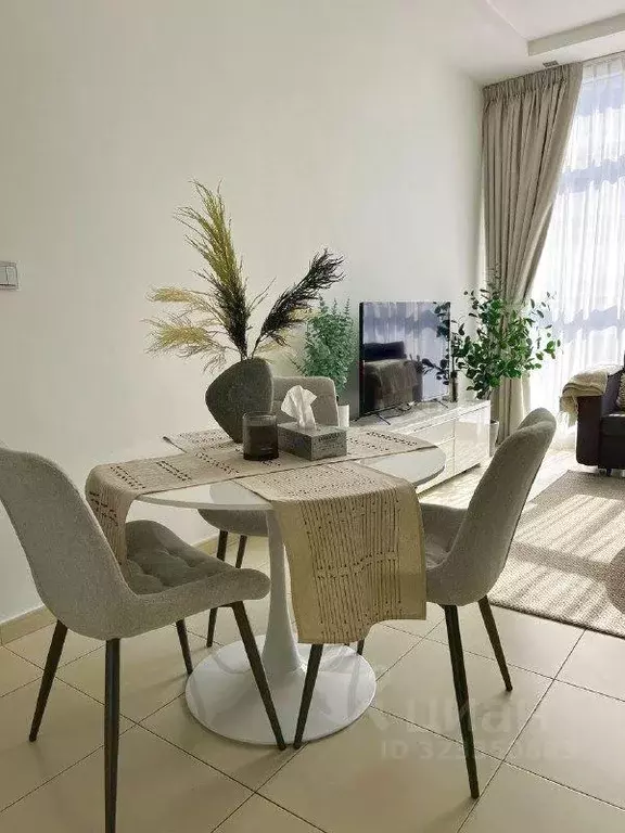 Квартира, 1 комната, 40 м - Фото 2