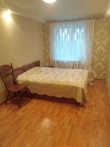 3-к. квартира, 60м, 4/5эт. - Фото 1