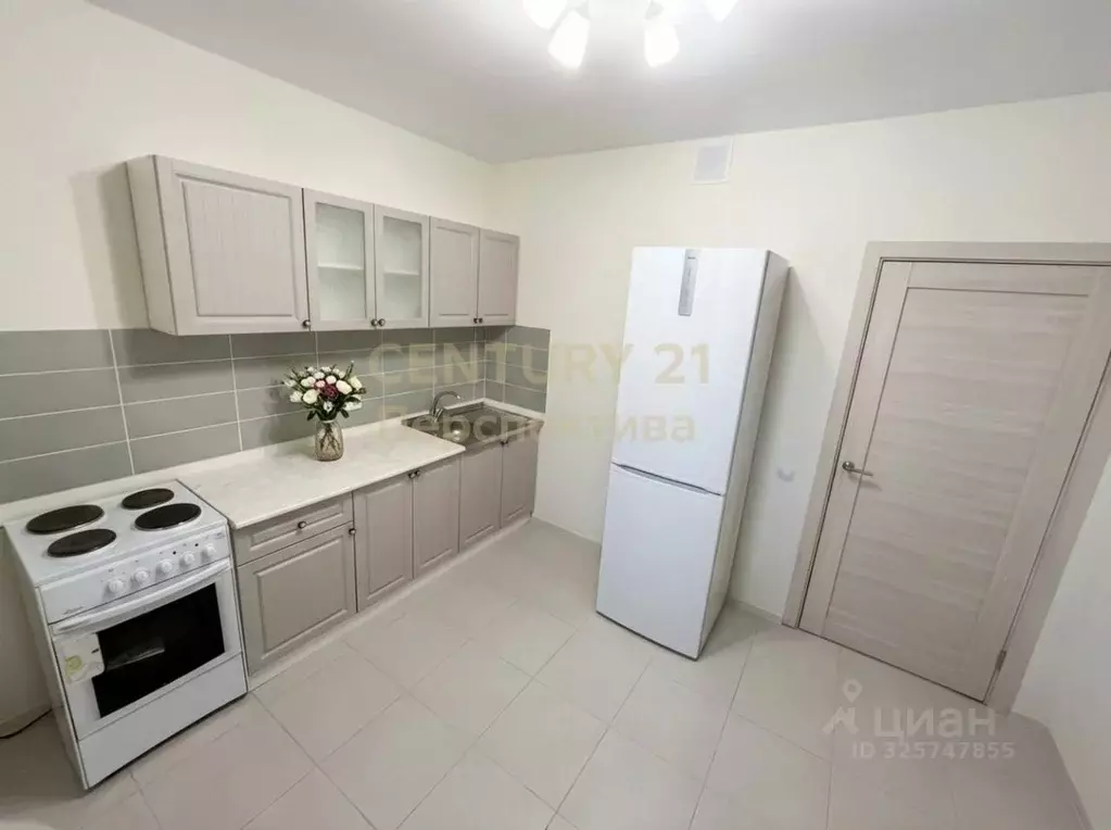 2-к кв. Московская область, Котельники ул. Сосновая, 2 (62.0 м) - Фото 2