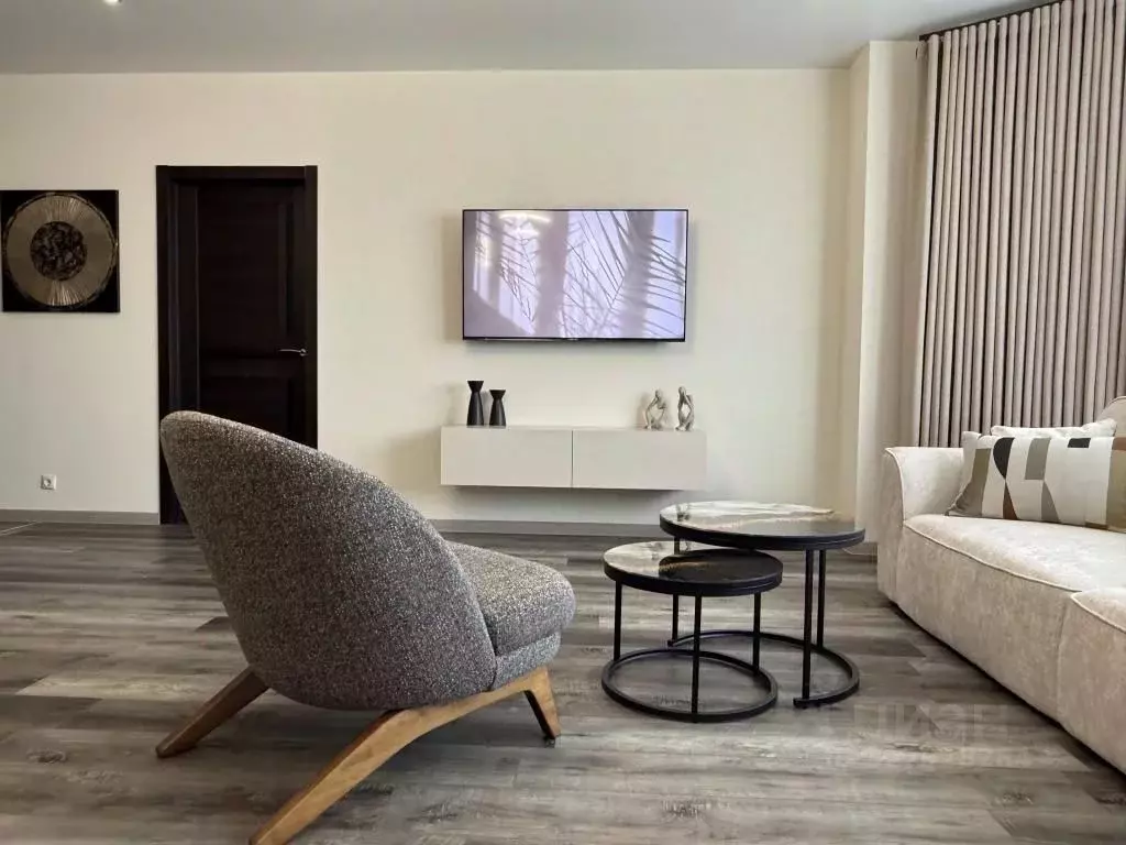 2-к кв. Московская область, Одинцовский городской округ, ... - Фото 2