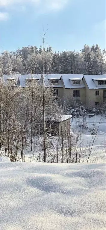 Участок в Ленинградская область, Всеволожский район, Колтушское ... - Фото 2