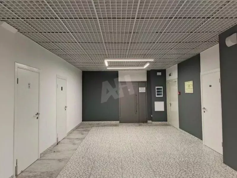 Помещение свободного назначения в Москва Чермянский проезд, 7 (502 м) - Фото 1