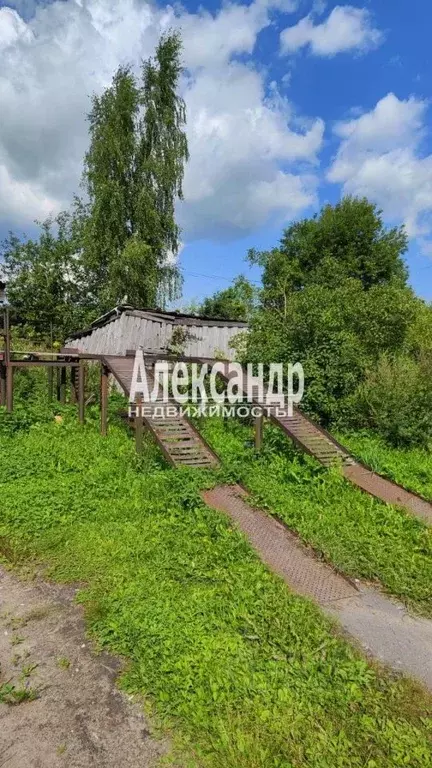 1-к кв. Ленинградская область, Всеволожский район, Рахьинское ... - Фото 1