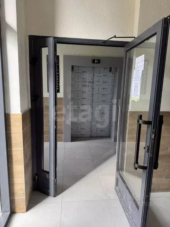 Студия Башкортостан, Уфа ул. Ивана Спатара, 18 (33.2 м) - Фото 2