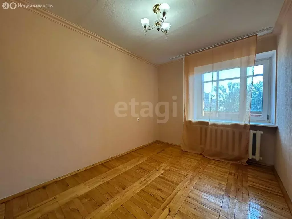 3-комнатная квартира: Санкт-Петербург, Костромской проспект, 24 (65 м) - Фото 1