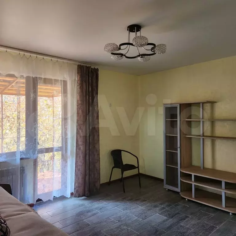 2-к. квартира, 40 м, 2/2 эт. - Фото 0