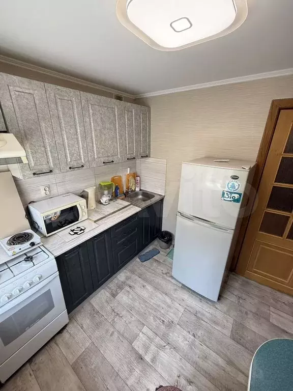2-к. квартира, 48 м, 2/5 эт. - Фото 1