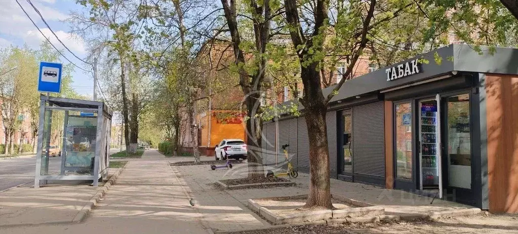 Торговая площадь в Московская область, Подольск Пионерская ул., 29А ... - Фото 0