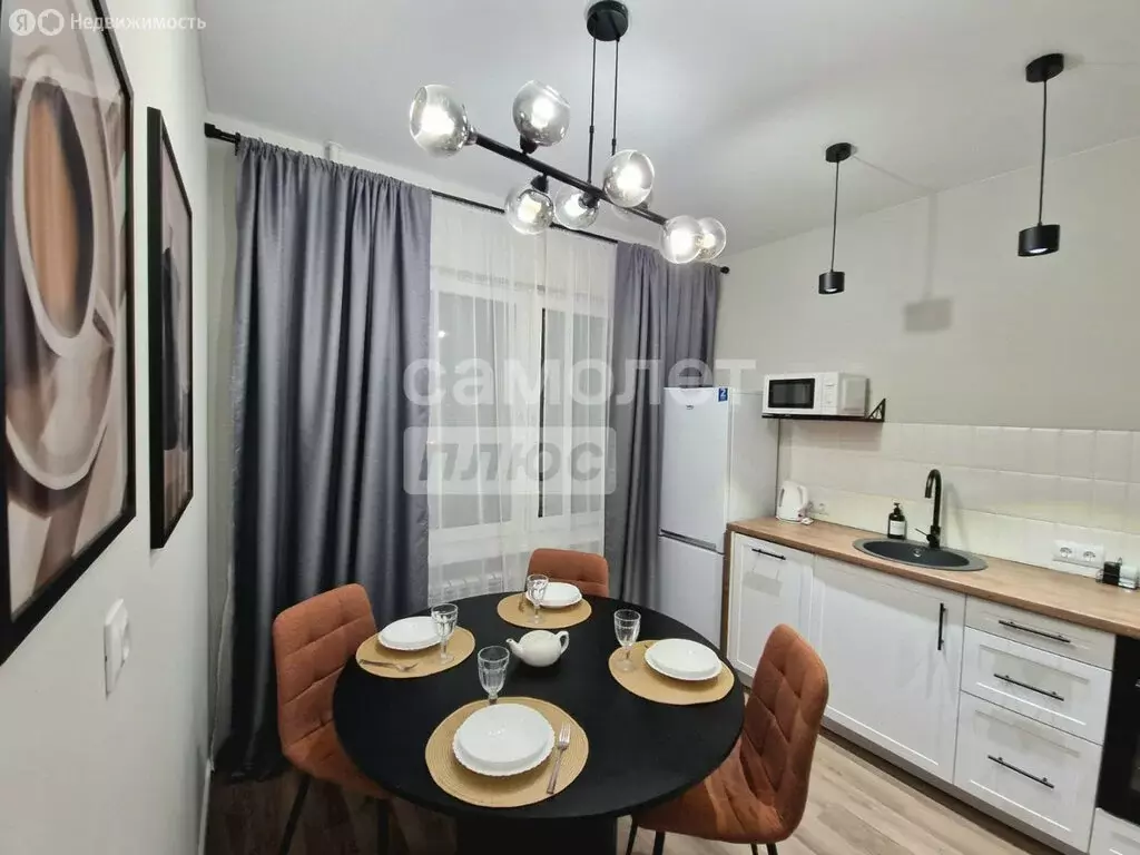2-комнатная квартира: Казань, Дубравная улица, 42 (50 м) - Фото 2