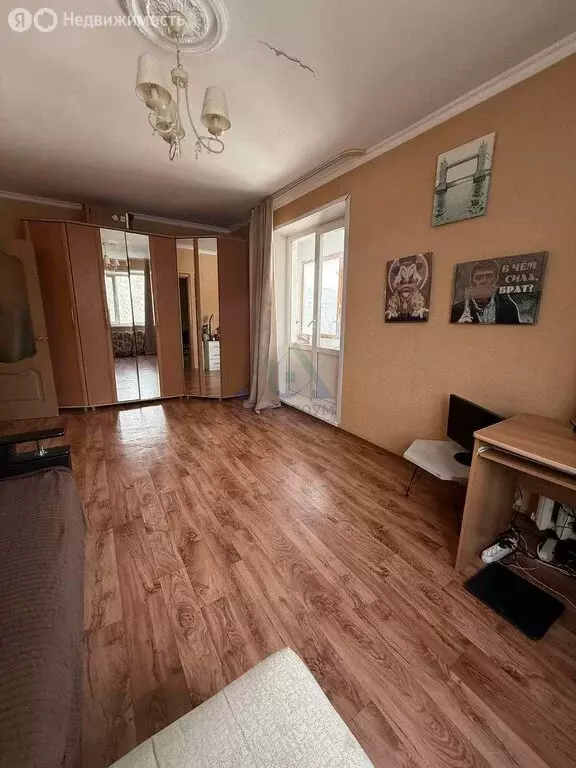 1-комнатная квартира: Оренбург, улица Родимцева, 14 (37 м) - Фото 2