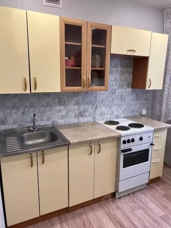 1-к кв. Красноярский край, Красноярск ул. 26 Бакинских Комиссаров, 5а ... - Фото 1