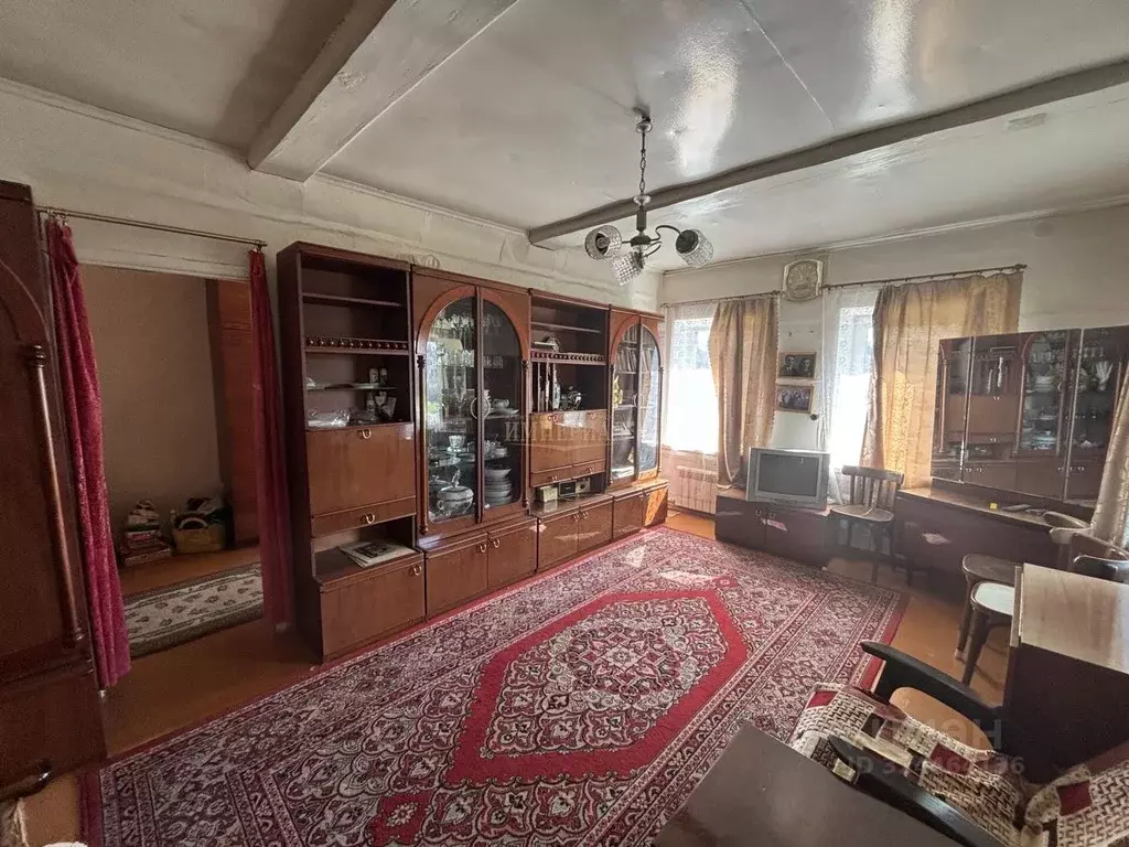 Дом в Марий Эл, Йошкар-Ола городской округ, д. Якимово 77 (70 м) - Фото 2