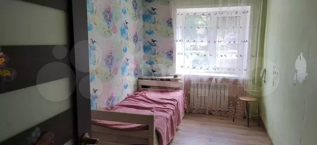 2-к. квартира, 45 м, 1/5 эт. - Фото 1