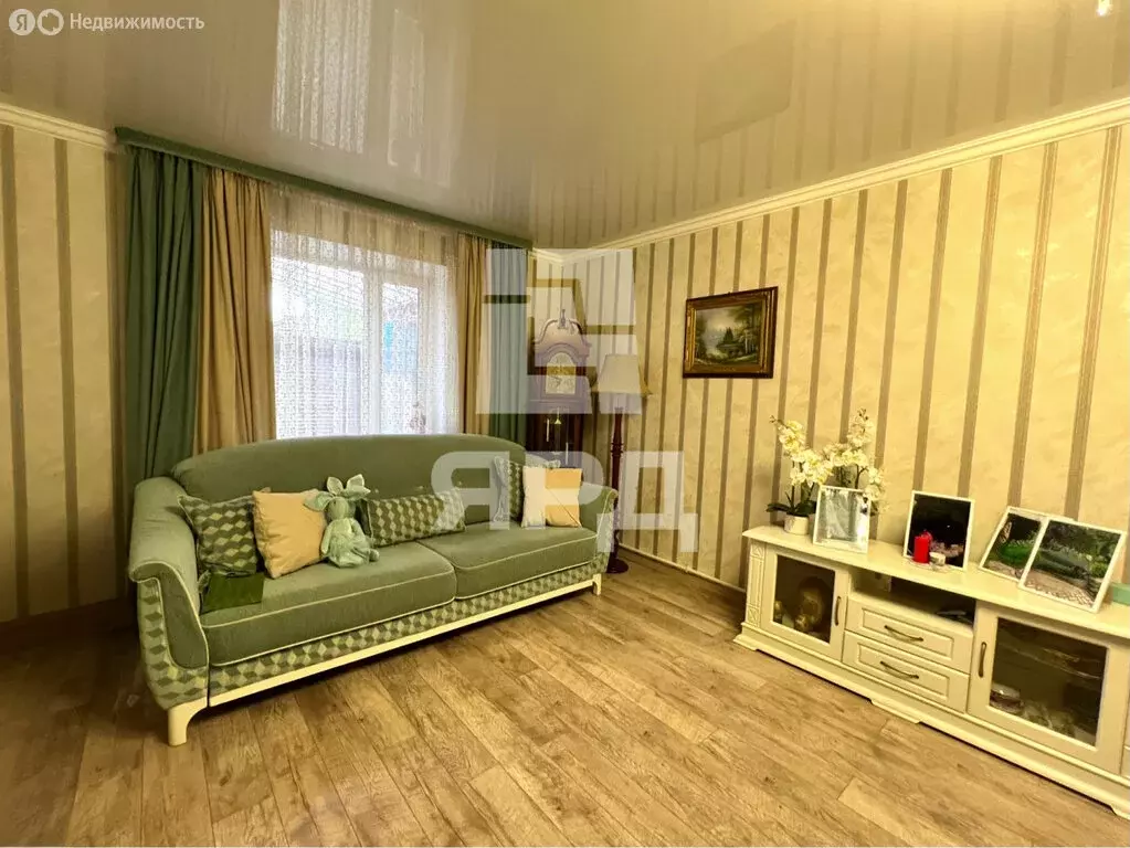 Дом в Таганрог, Разинская улица, 29 (127 м) - Фото 2