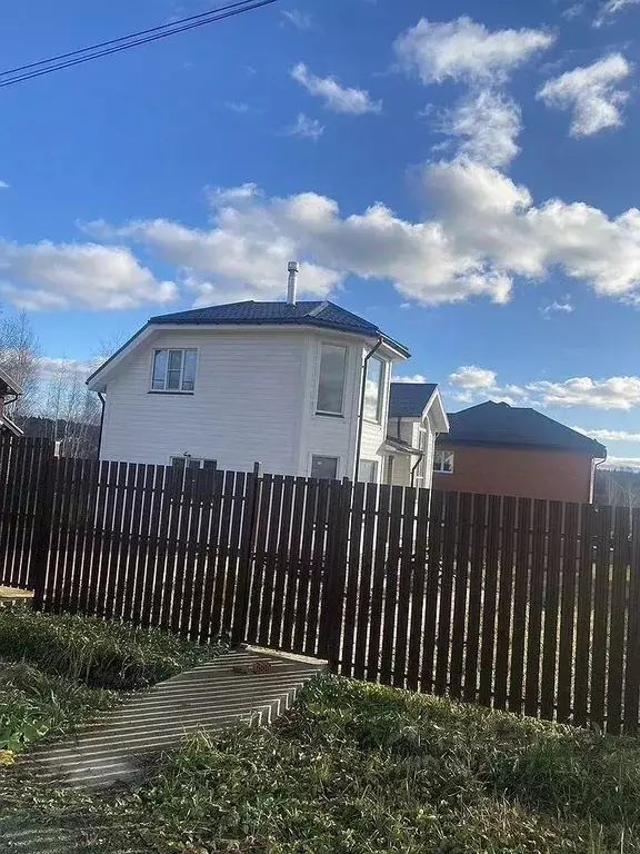 Дом в Москва № 16 кв-л,  (95 м) - Фото 2