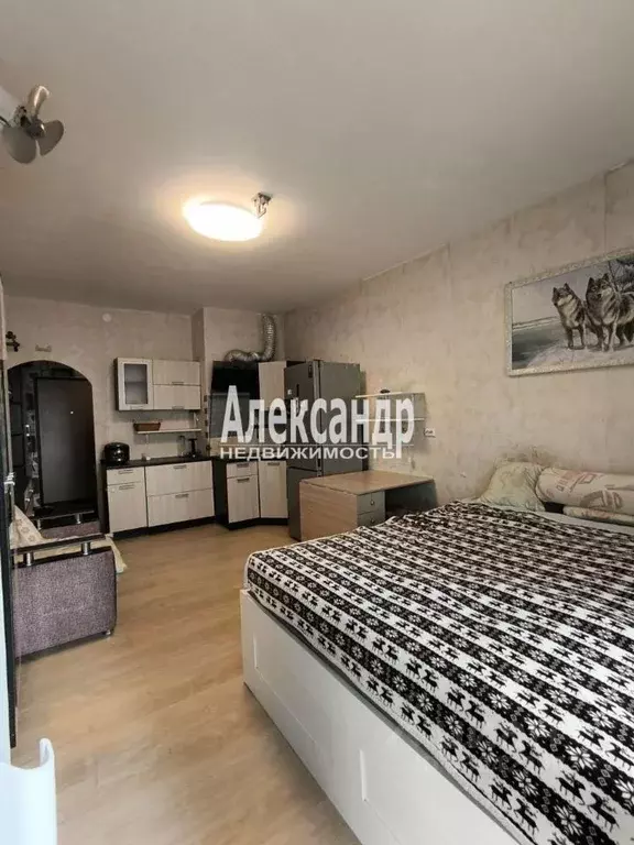 Студия Санкт-Петербург Усть-Славянка тер., просп. Советский, 34к3 ... - Фото 2