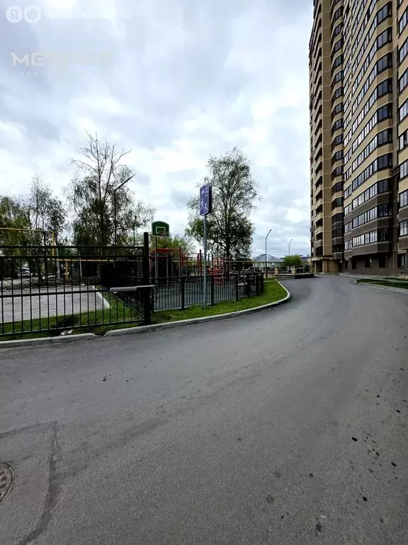 Квартира-студия: Новосибирск, 2-я Воинская улица, 53 (25.58 м) - Фото 2