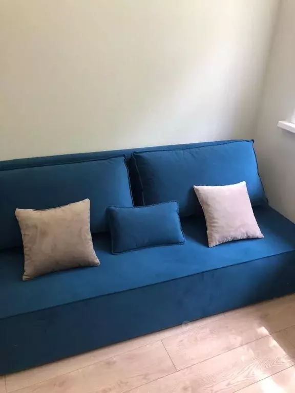 Студия Москва Хорошевское ш., 38 (15.0 м) - Фото 2