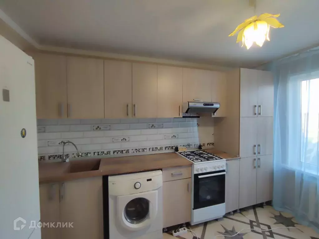 Продаётся 1-к квартира, 33.5 м - Фото 0