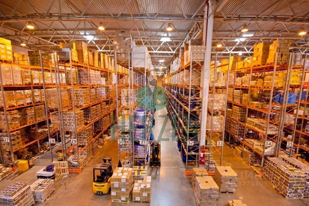 Склад в Московская область, Балашиха Салтыковка мкр, Носовихинское ш., ... - Фото 1