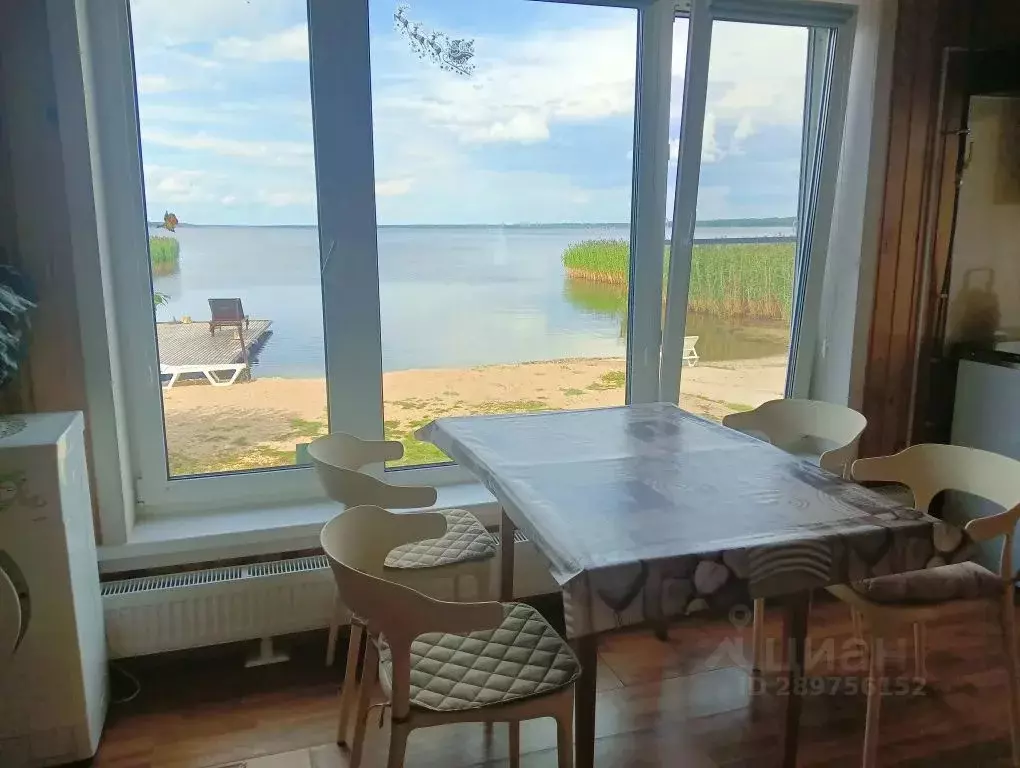 Дом в Тверская область, Осташков пер. Литвиненко, 2В (56 м) - Фото 0