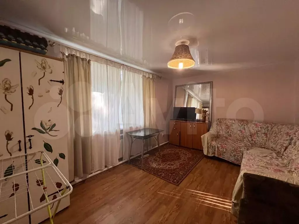 2-к. квартира, 43 м, 1/3 эт. - Фото 0