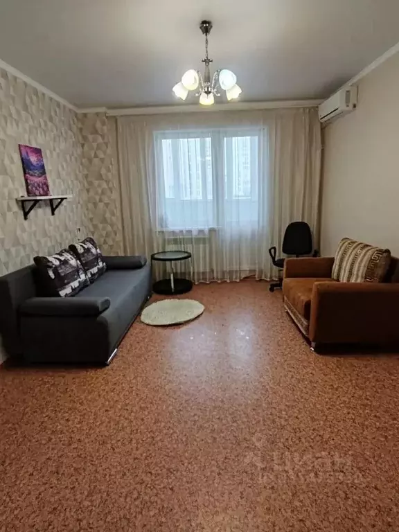 2-к кв. Белгородская область, Старый Оскол Дубрава мкр, 3 кв-л, 36 ... - Фото 2