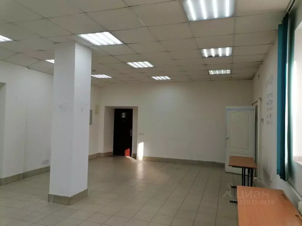 Помещение свободного назначения в Кемеровская область, Кемерово ... - Фото 1