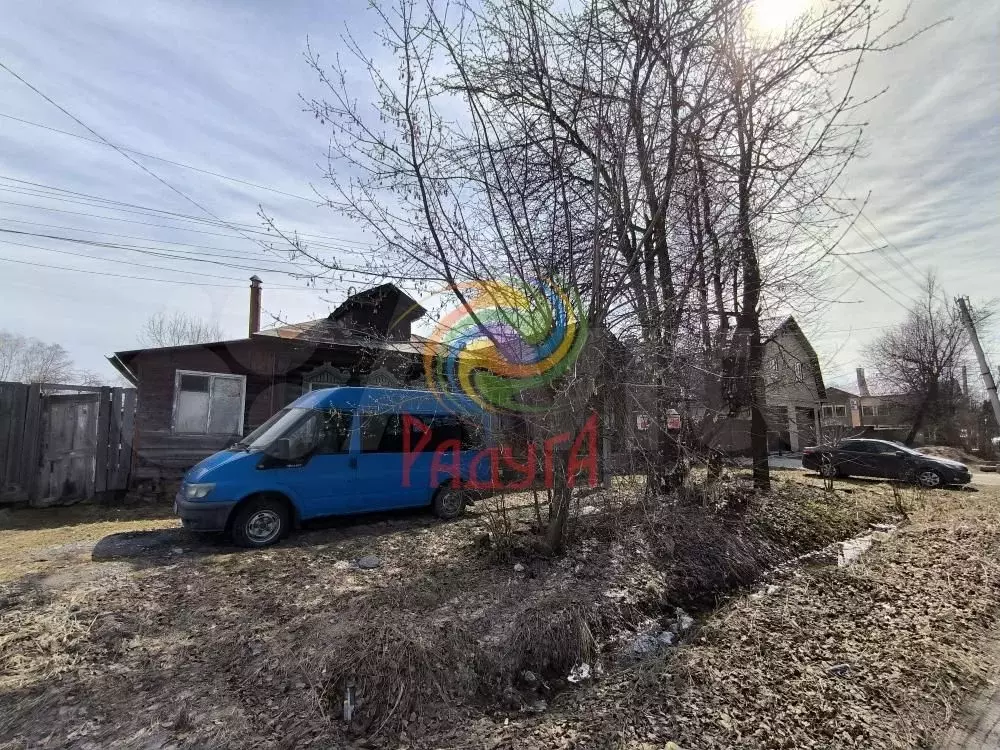 Дом 86,3 м на участке 12 сот. - Фото 1