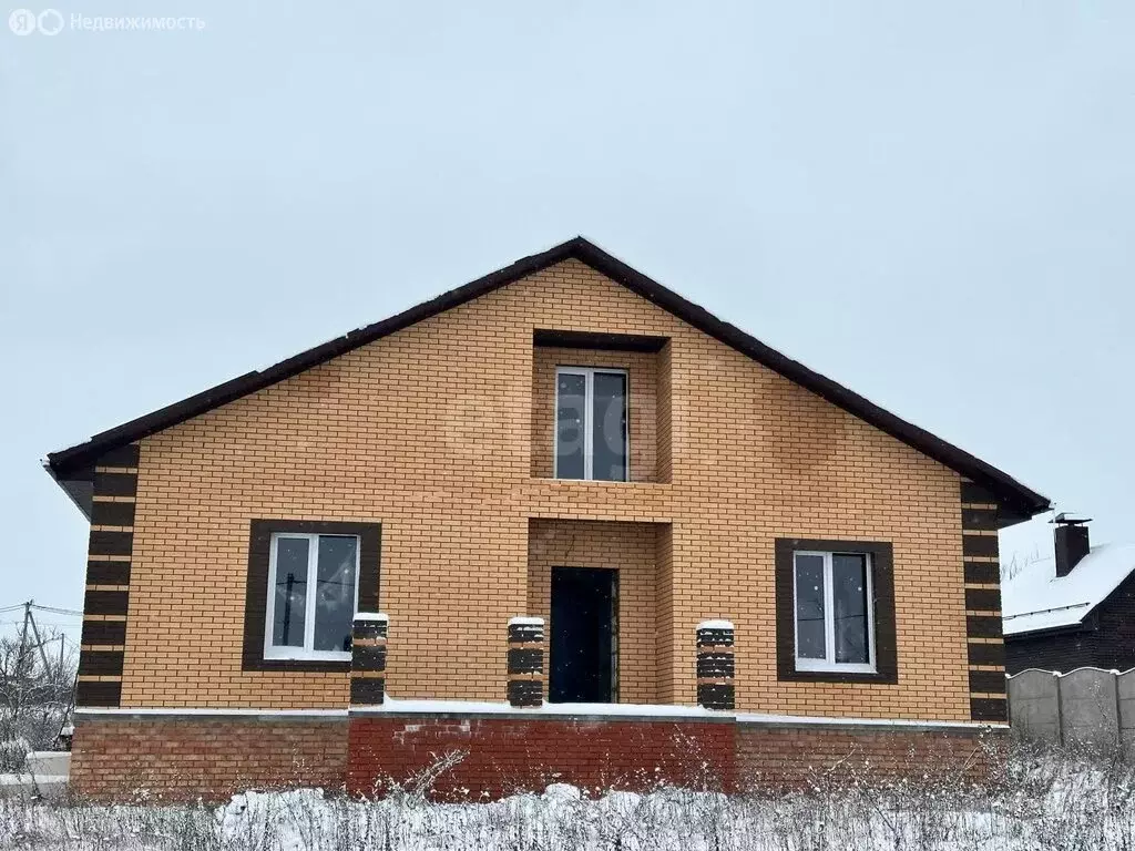 Дом в село Драгунское, улица Нефедова (104.7 м) - Фото 1