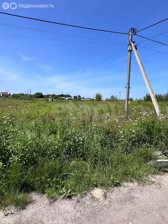 Участок в посёлок Родники, Сердечная улица (8.15 м) - Фото 2