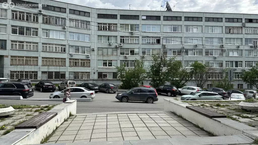 Помещение свободного назначения (30 м) - Фото 1