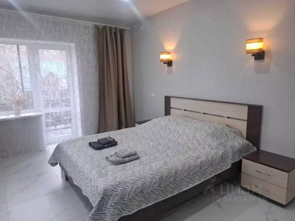 2-к кв. Приморский край, Владивосток ул. Маковского, 180 (54.0 м) - Фото 1