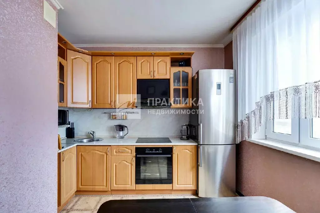 Продается 3-комнатная квартира - Фото 2