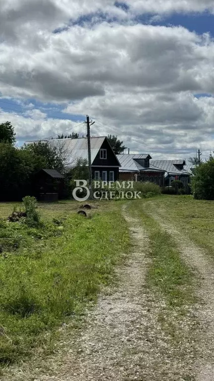 Дом в Владимирская область, Собинский муниципальный округ, д. Шуново ... - Фото 2