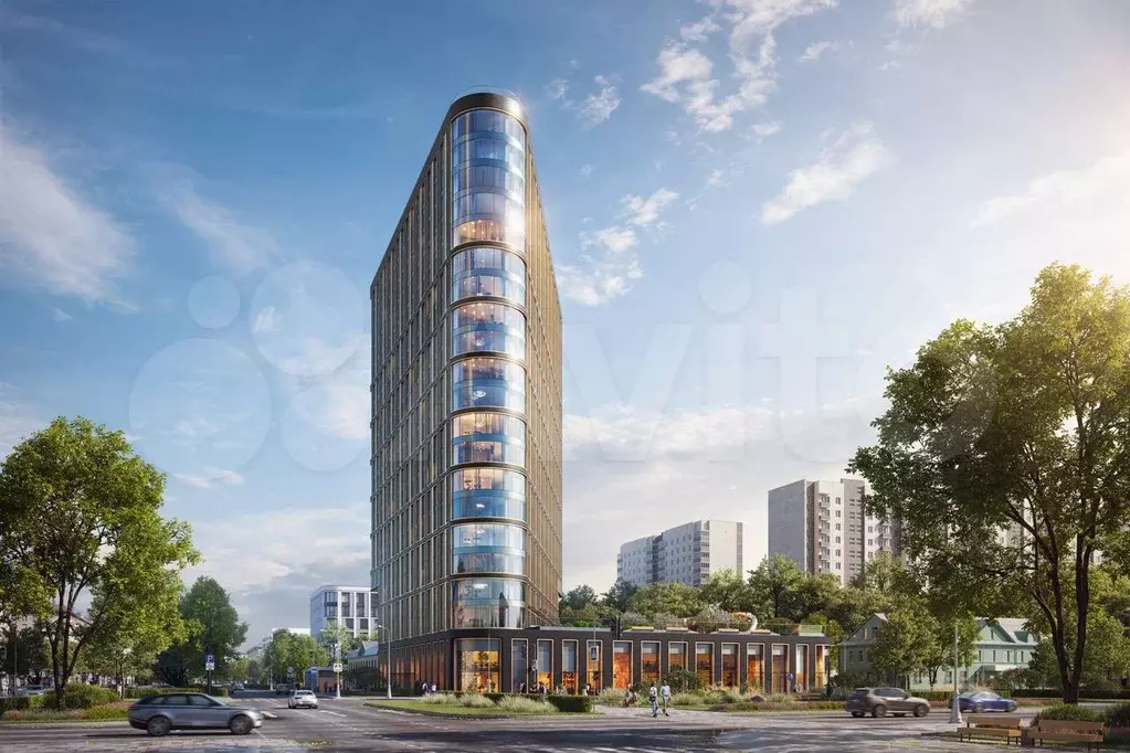 Продам помещение свободного назначения, 110.9 м - Фото 1