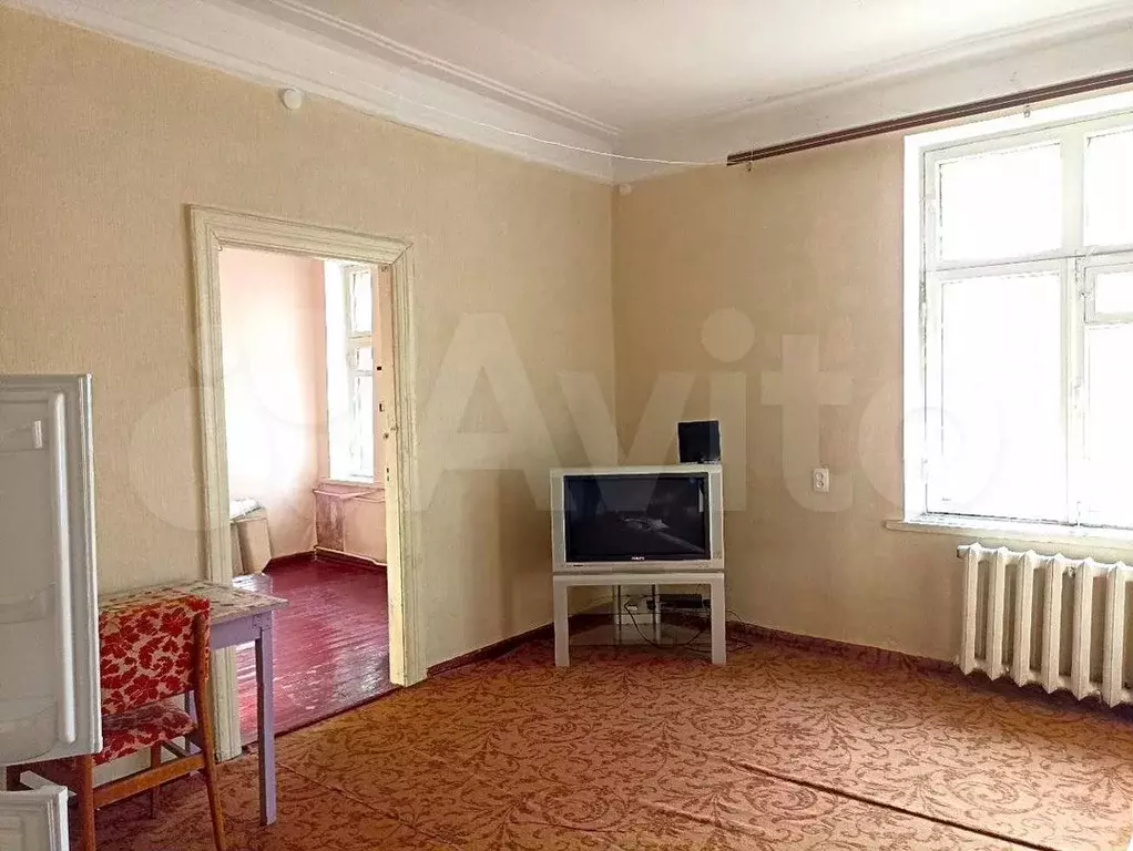 4-к. квартира, 90м, 2/3эт. - Фото 0