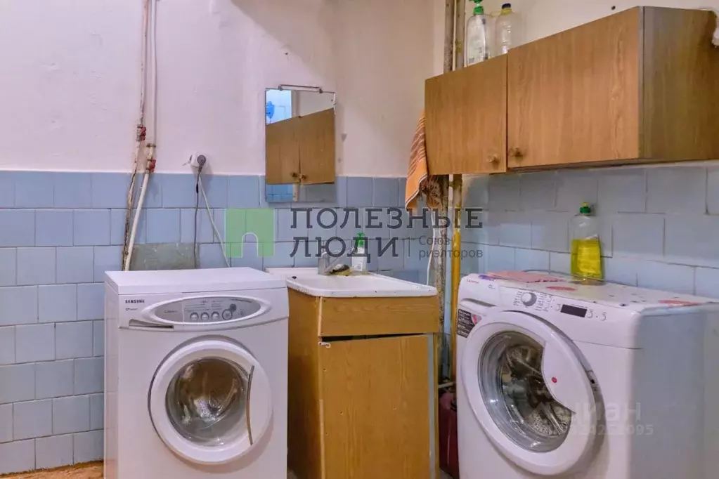 Студия Томская область, Томск ул. 79-й Гвардейской Дивизии, 1 (20.0 м) - Фото 2