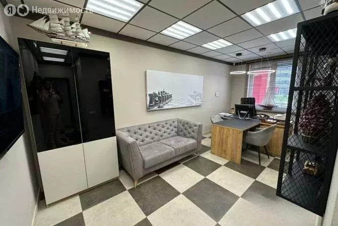 Офис (110 м) - Фото 1