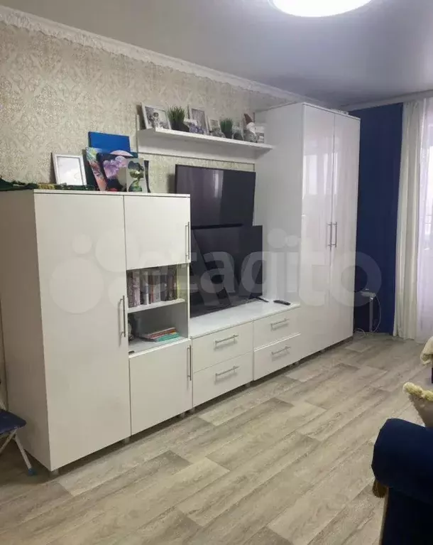 2-к. квартира, 43,7 м, 5/5 эт. - Фото 1