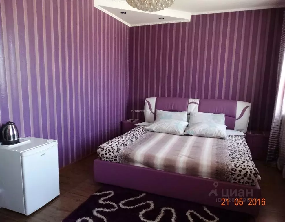 Комната Забайкальский край, Краснокаменск 1-й мкр,  (25.0 м) - Фото 1