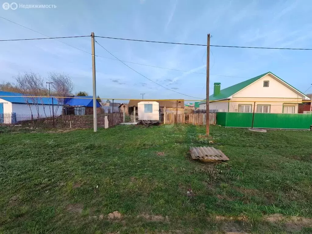 Участок в Карабаш, посёлок городского типа Карабаш, Школьная улица (18 ... - Фото 2