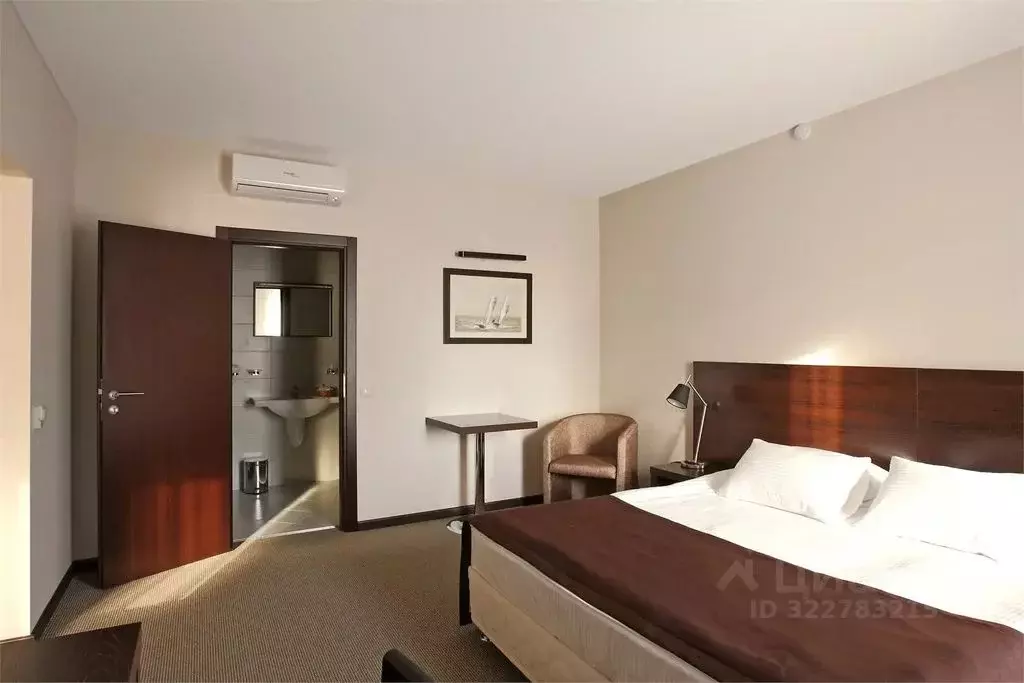 Комната Новосибирская область, Новосибирск ул. Гоголя, 189/1 - Фото 2