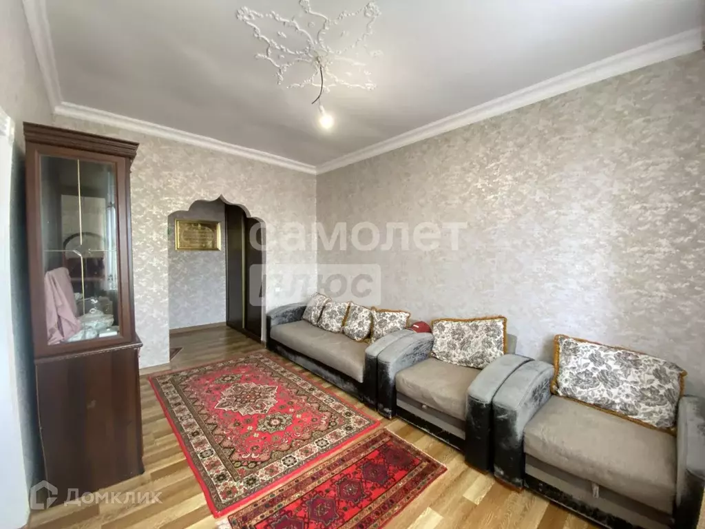 Продаётся 2-к квартира, 47 м - Фото 0