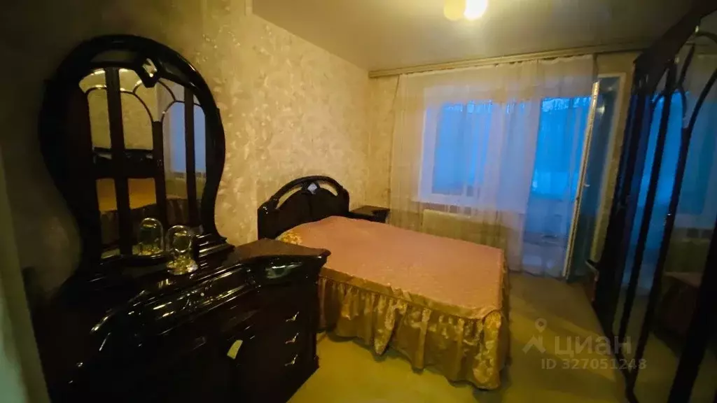 2-к кв. Москва 5-я Парковая ул., 52 (56.0 м) - Фото 1