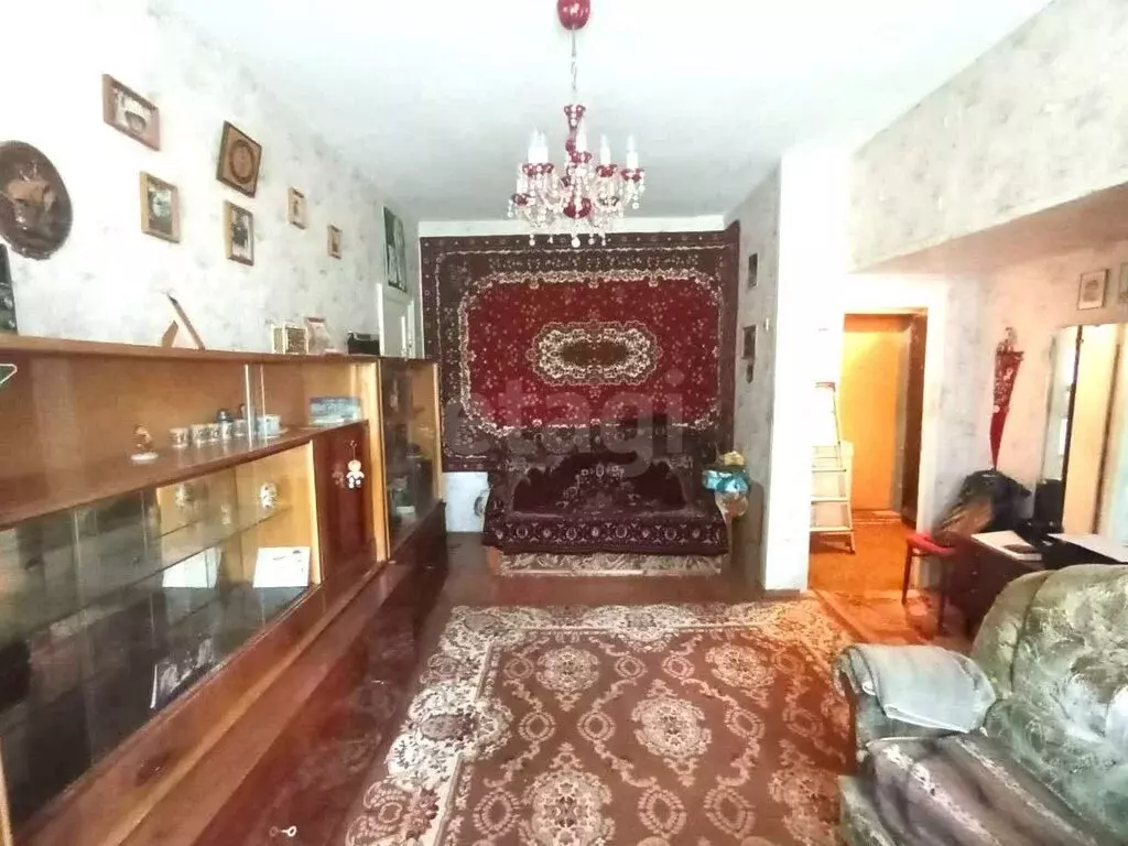 2-комнатная квартира: Тверь, улица Громова, 32 (40 м) - Фото 2