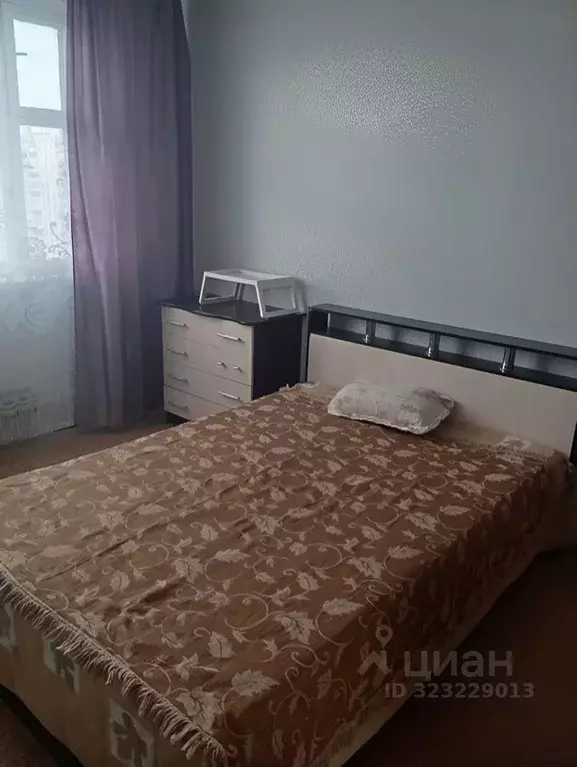 Комната Москва, Москва, Зеленоград к1512 (15.0 м) - Фото 1